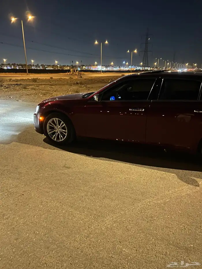 كلايسلر 2023   C300 شبه جديده استخدام خمسيني 10