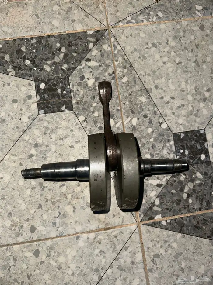 قطع غيار دباب زد 400 4