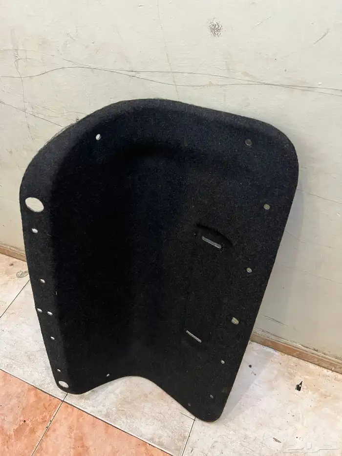 بطانه باب شنطة كابرس 1