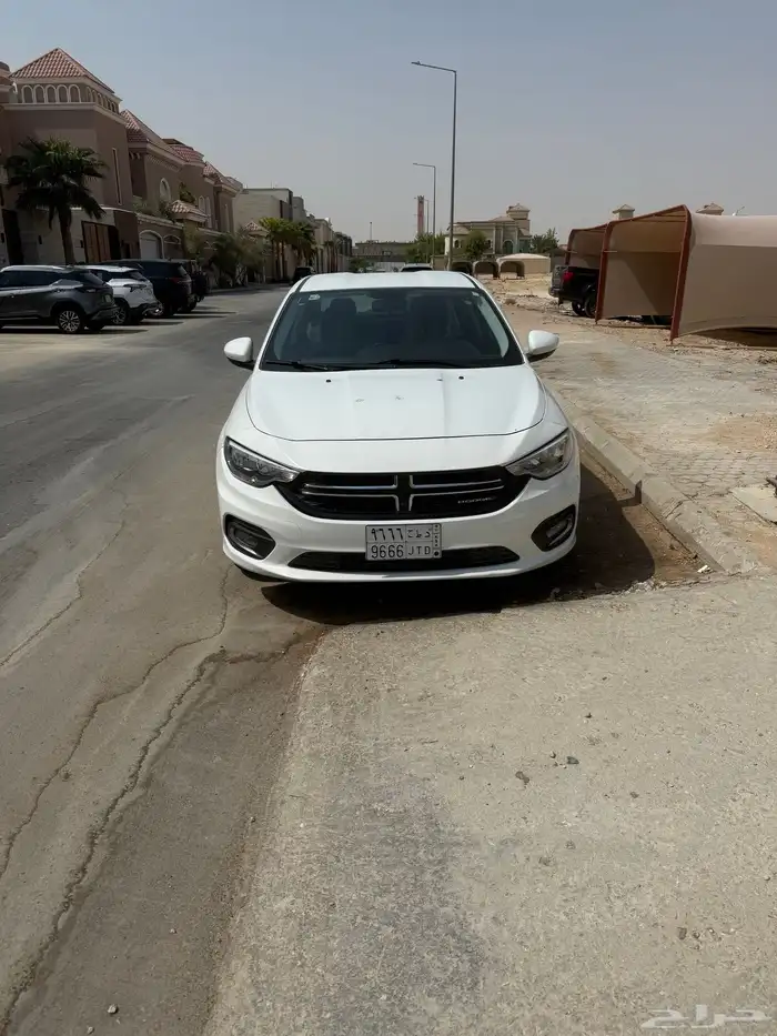 دودج نيون 2018   مالك أول   شرط محركات وبدي وكالة 0