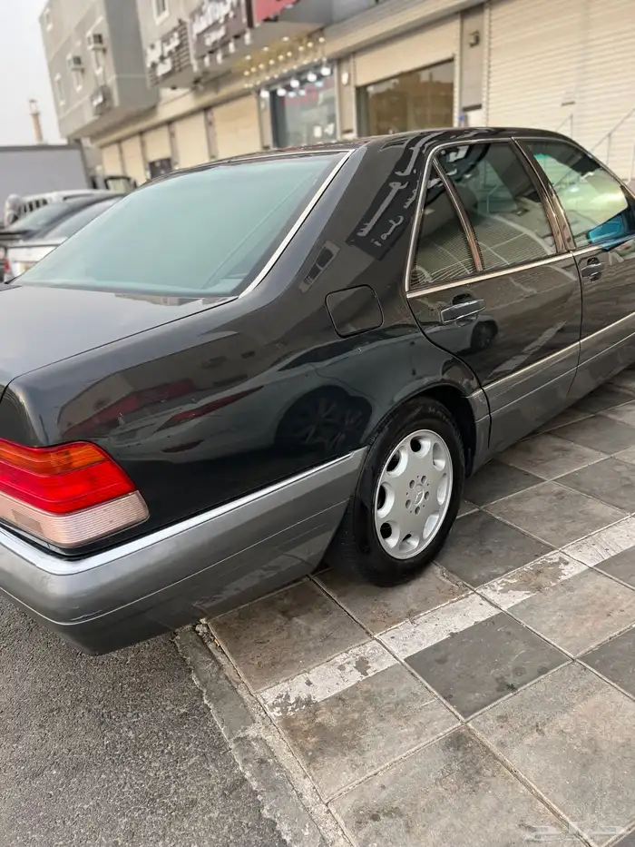 للبيع شبح 96 الاماني 5