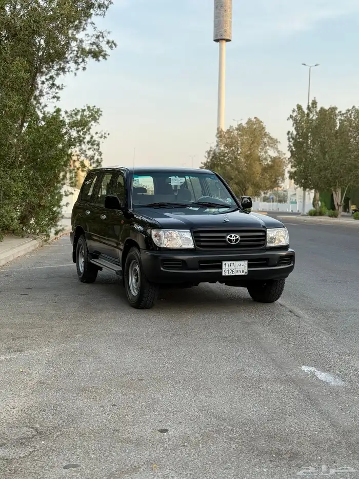 لاند 2007 جي 3