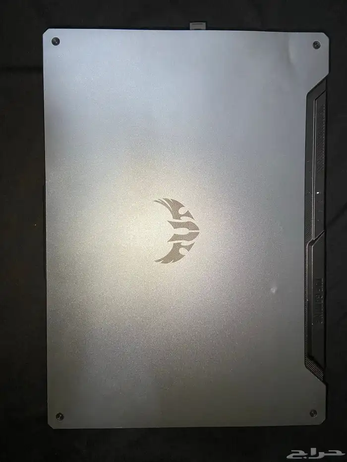 لابتوب قيمينق اسوس Asus gaming laptop 2