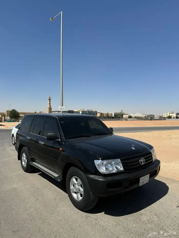 جي استاندر 2007 3