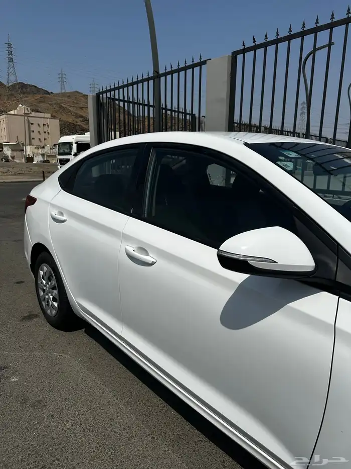 اكسنت 2020 شد بلد 4