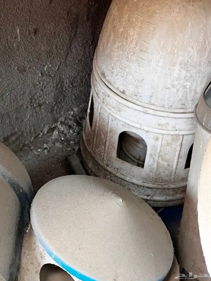 قفص حمام و جميع مايخص الحمام 5
