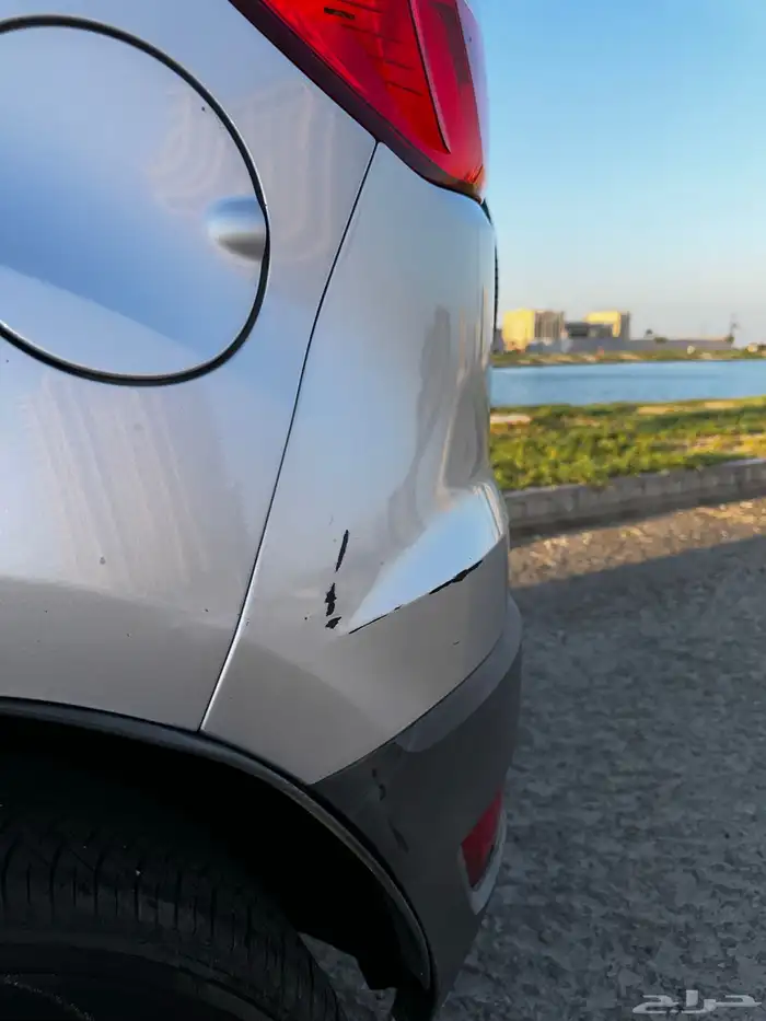Ford EcoSport 2015 7