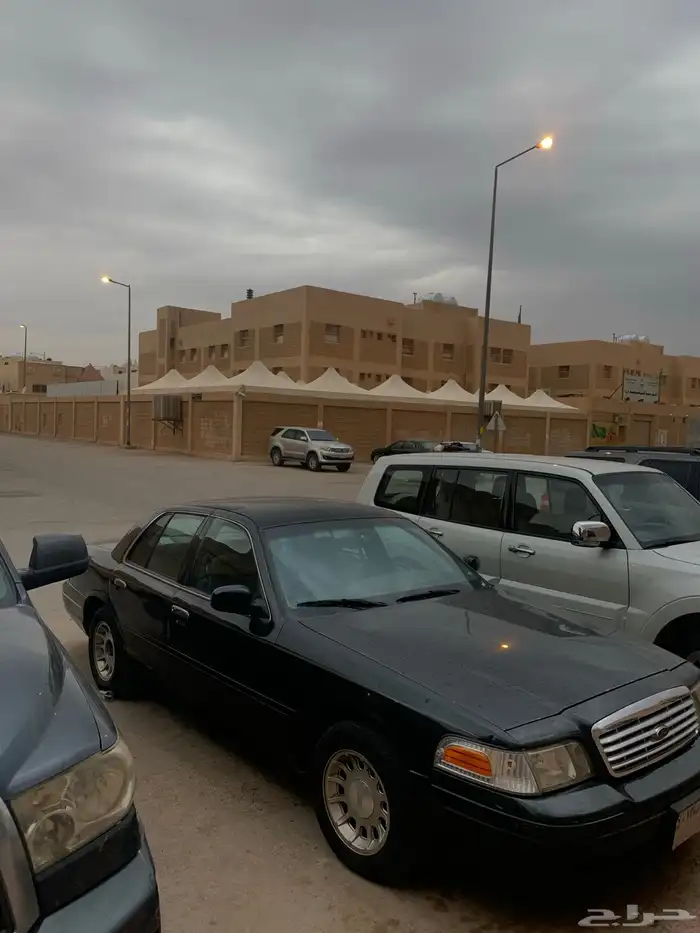 فور فكتوريا 1999 2