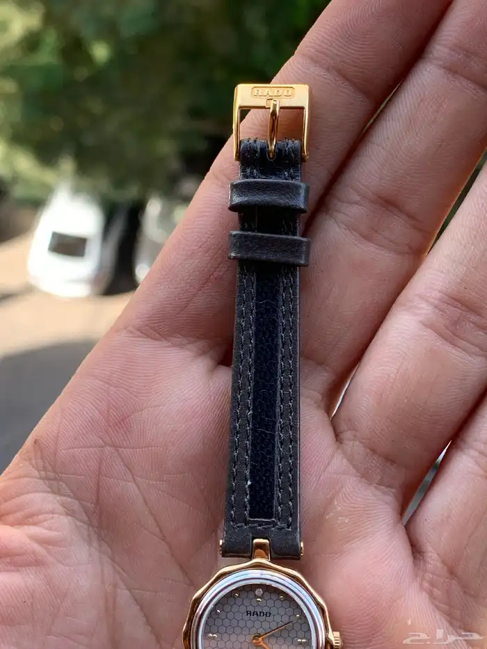 رادو نسائي 5