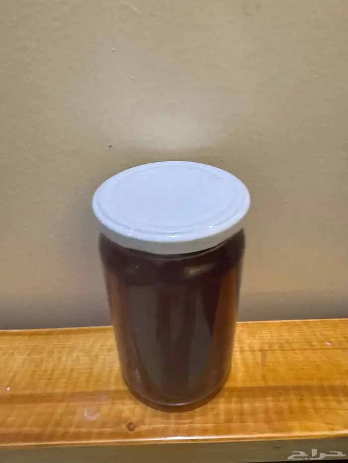 pure 100  Tunisian sidr honey 1