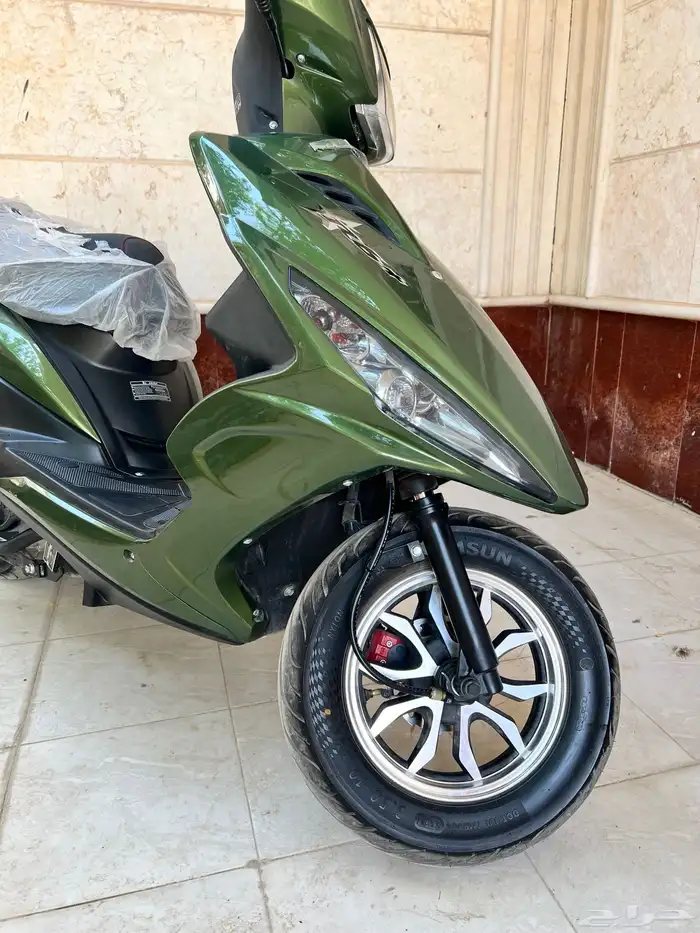 دباب مهدي 9