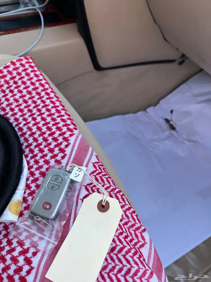 جكسار سعودي منوه مستخدم 60 عام شبه مخزن 64