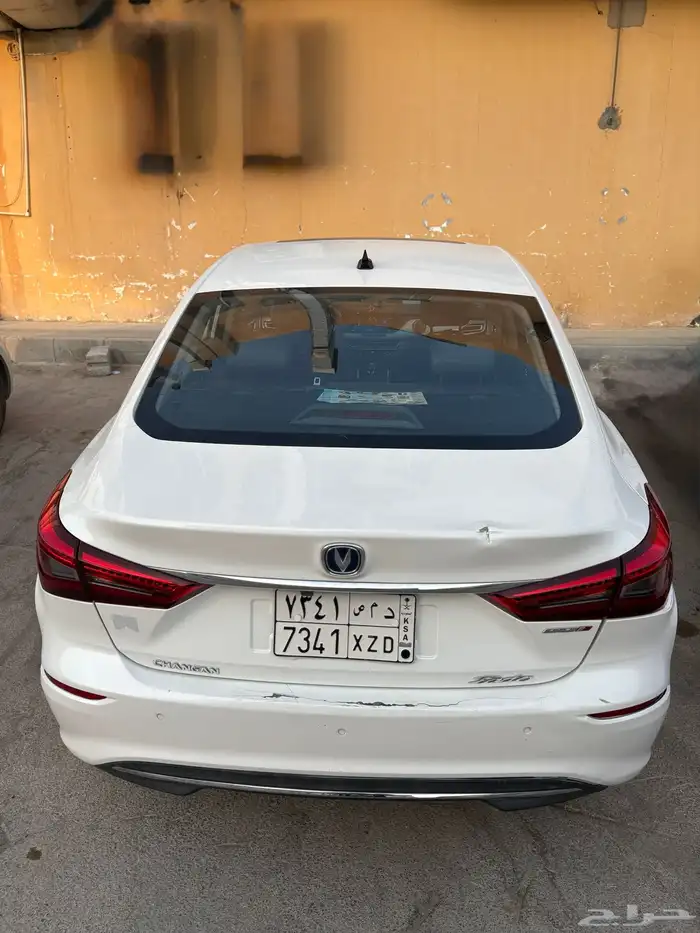 شانجان ايدو بلس اعلى فئة 12