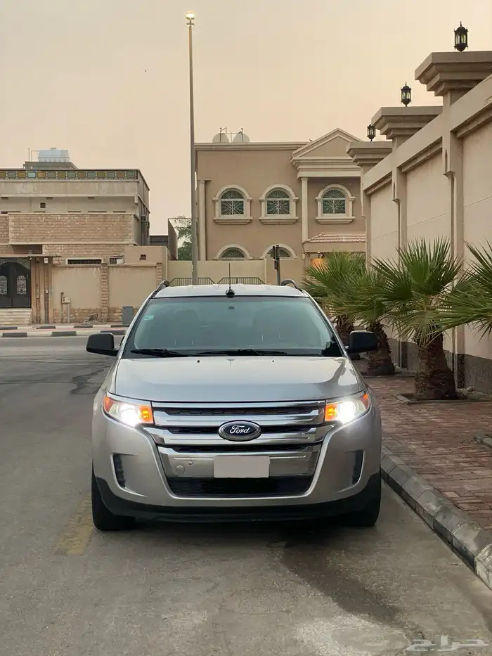 ايدج 2014 بحالة ممتازة 3