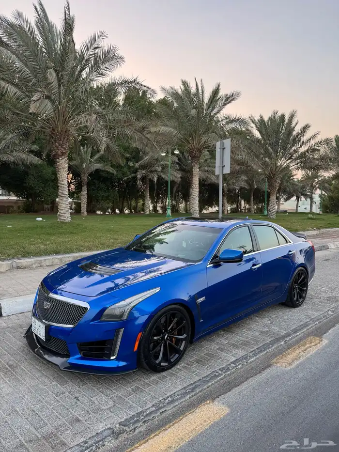 للبيع كدلك CTS v 2