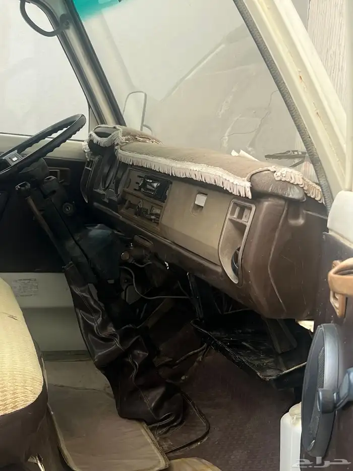 قلاب ديهاتسو 82 6