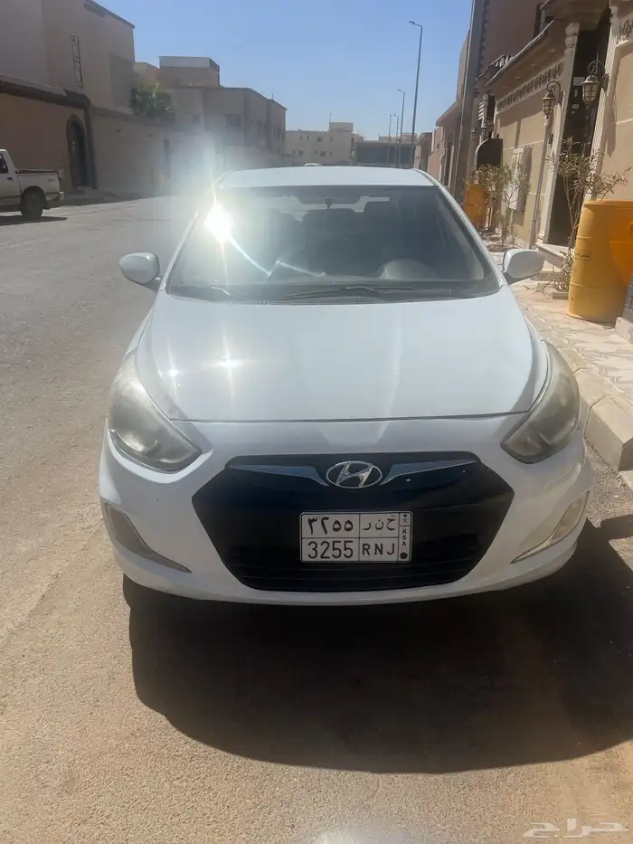 اكسنت 16 1