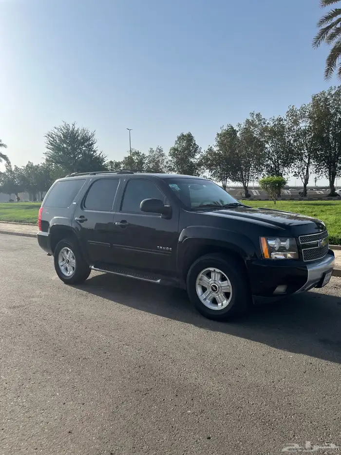 تاهو 2011 z71 للبيع 2