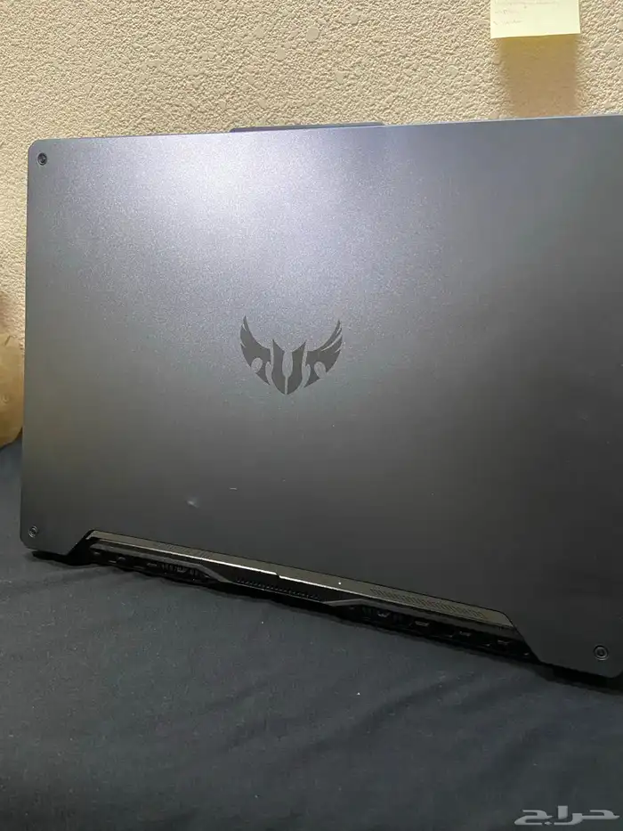 لابتوب قيمينق اسوس Asus gaming laptop 3