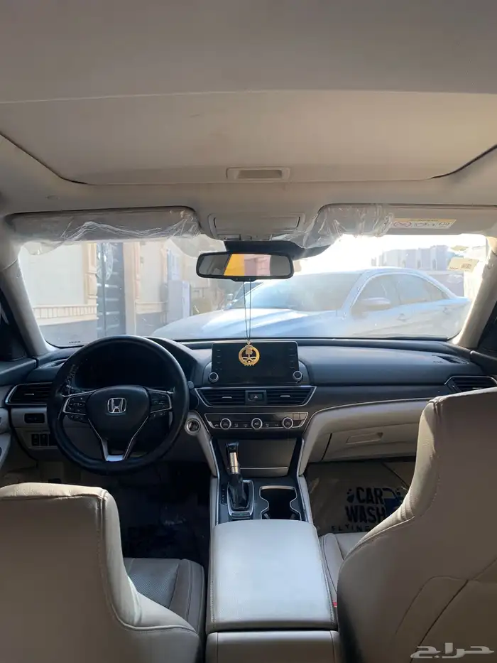 اكورد 2018 17