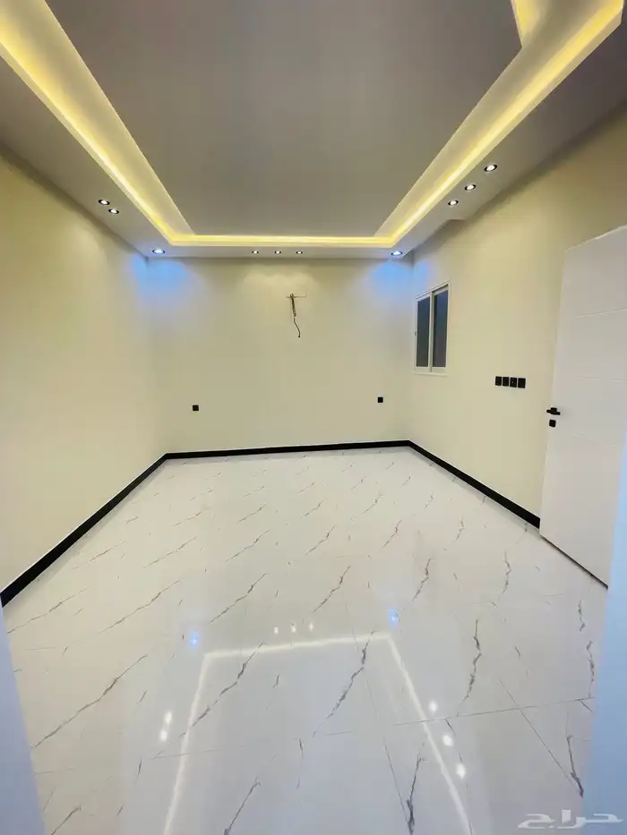 للبيع شقق تمليك علوي مع سطح مصعد راكب بسعر حصري 25