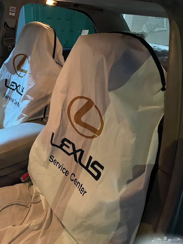 للبيع لكزس 400 LS 23