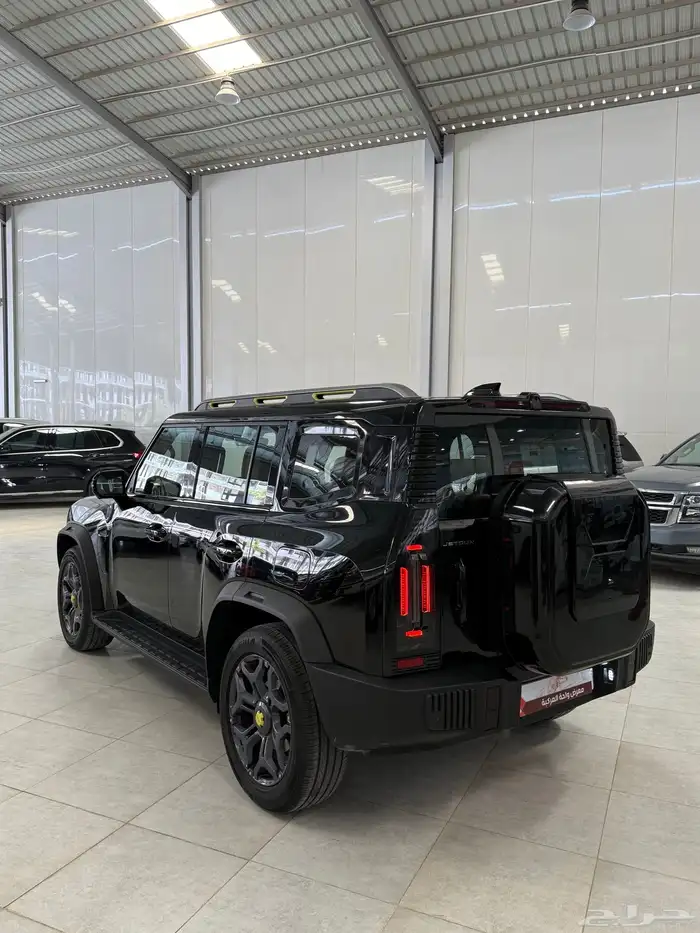 جيتور T.2 2025 لاجكري بلس 4