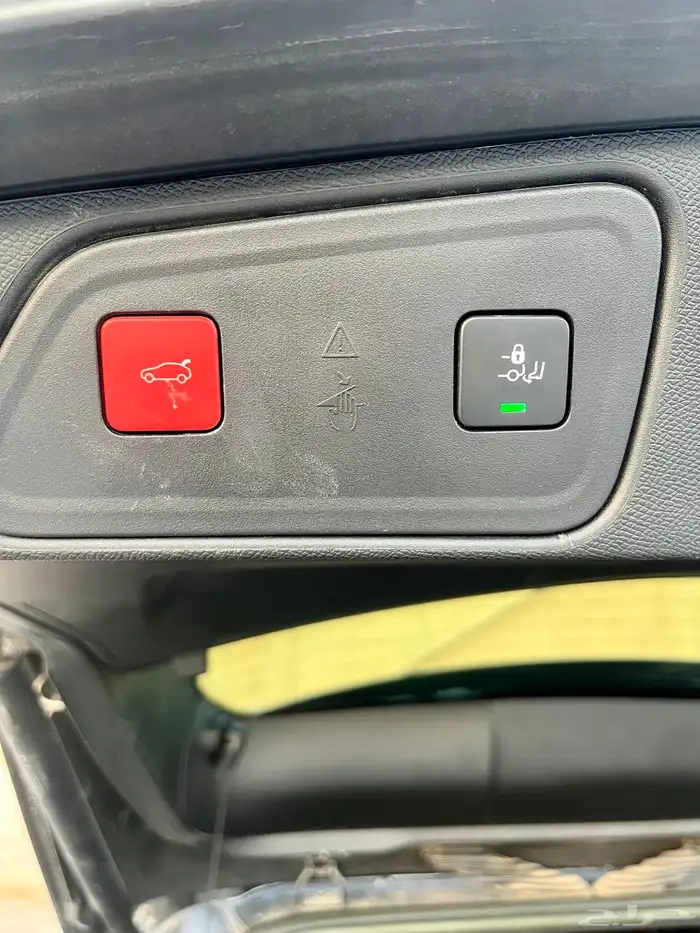 بيجو 2024 ( 3008 GT ) 22