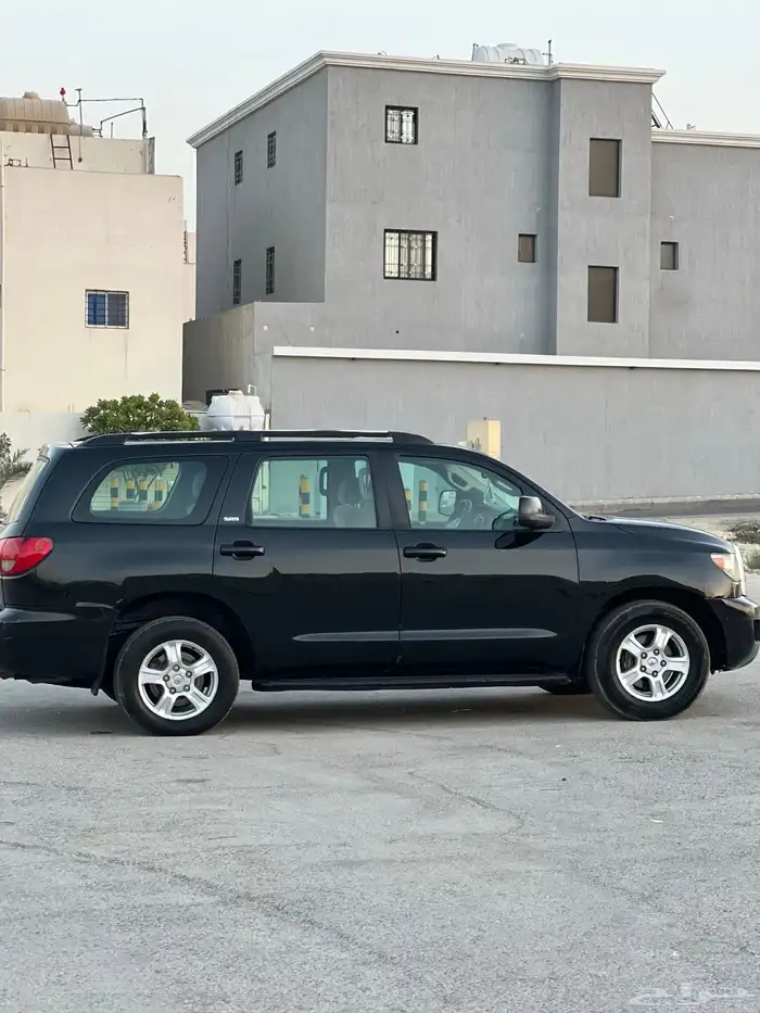 سكويا 8
