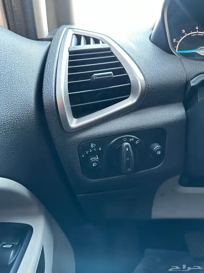 Ford EcoSport 2015 25