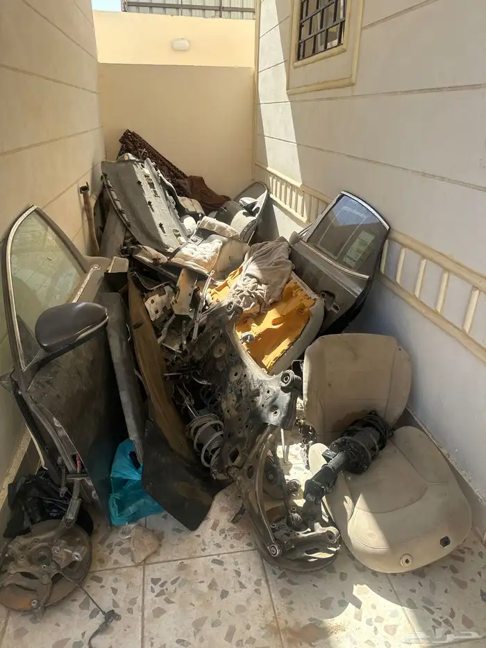 قطع غيار كدنزا 0