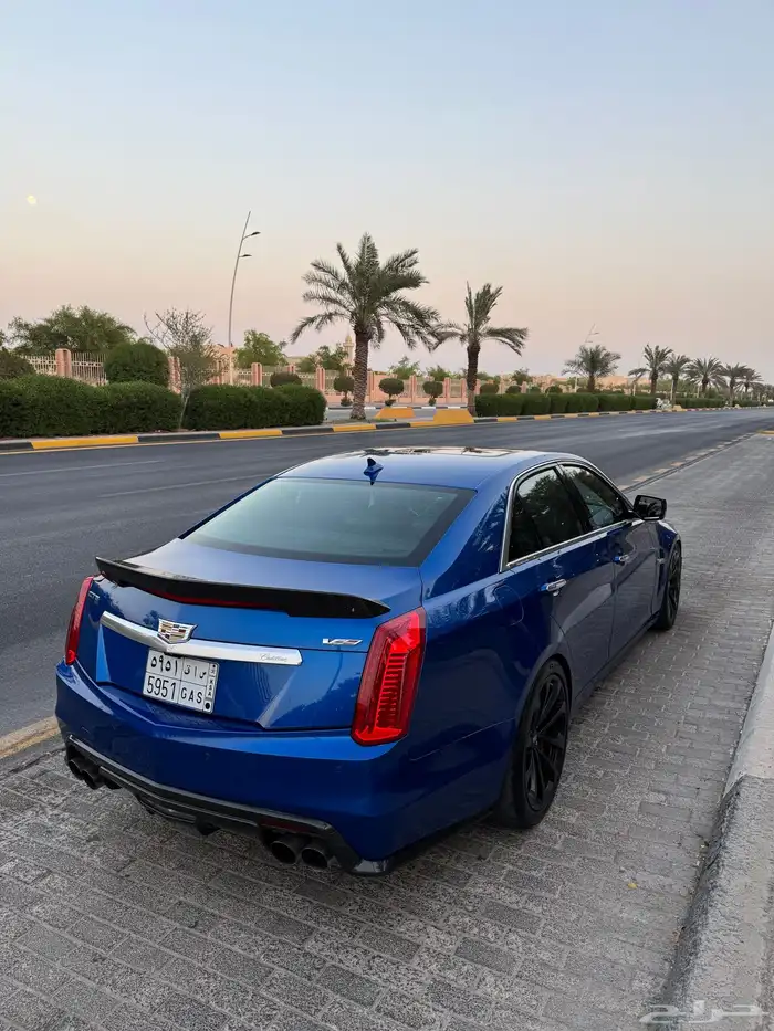 للبيع كدلك CTS v 6