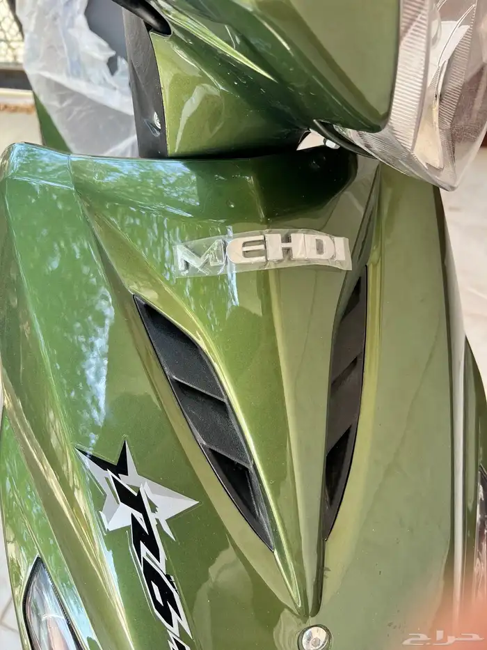 دباب مهدي 7