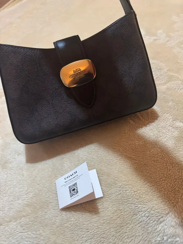 شنطة كوتش جديده 3