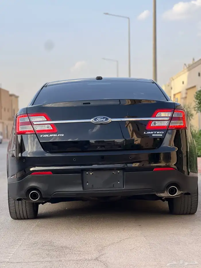 توروس 2014 فل الفل 6سلندر 9