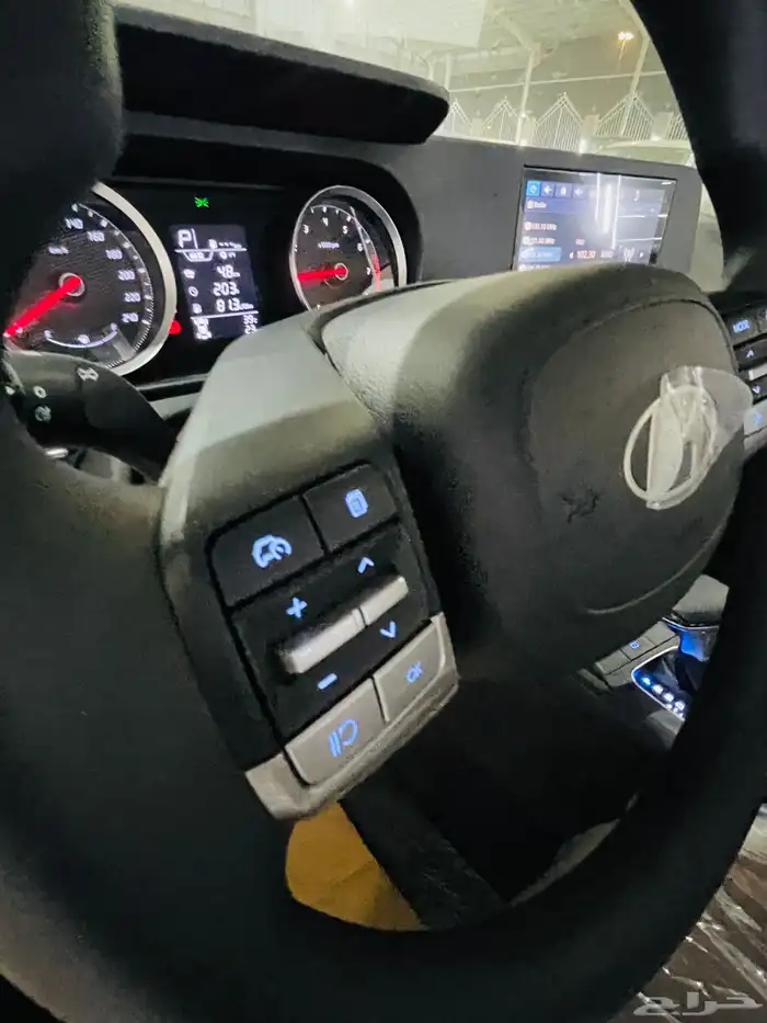 هونداي اكسنت - استاندر - 2026 12