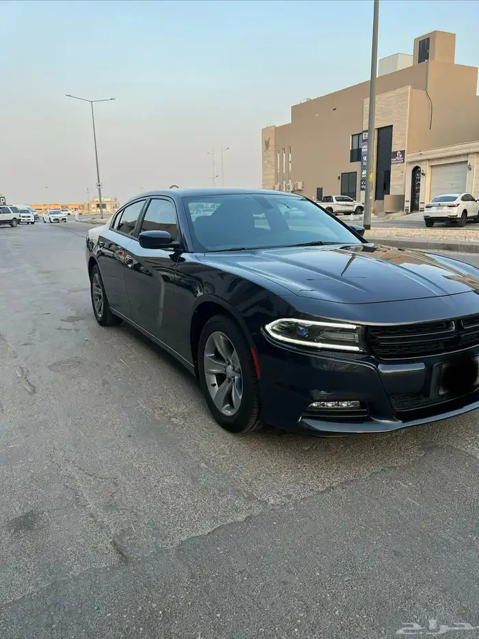 دوج تشارجر SXTفل كامل ست سرندل 2