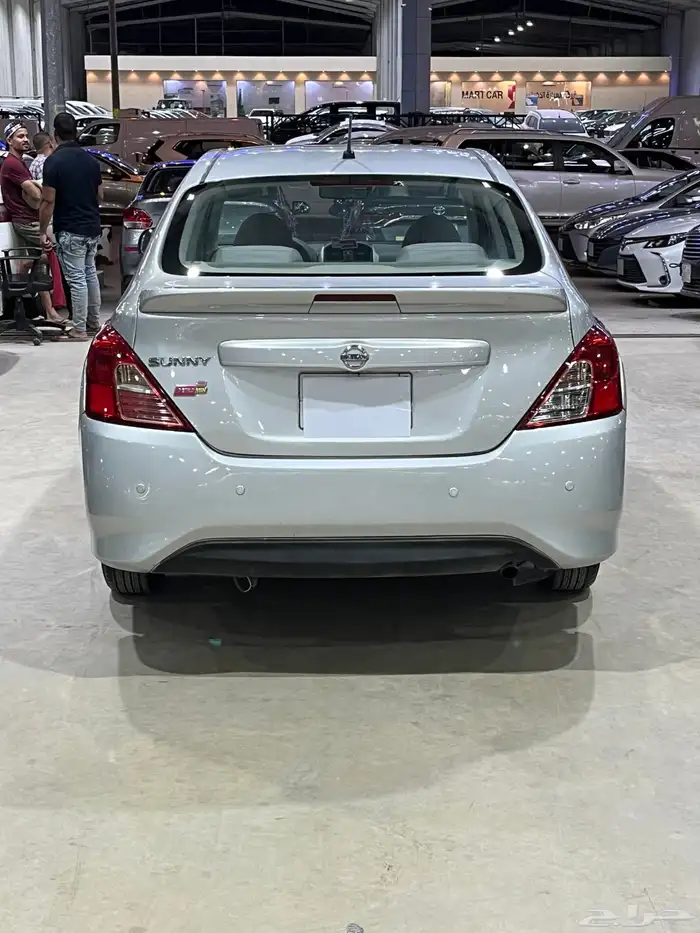 صني 2020 سعودي 6