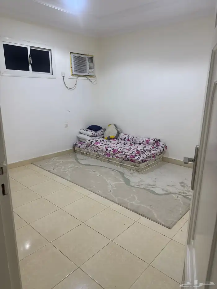 احتاج شخص للسكن في جده 0
