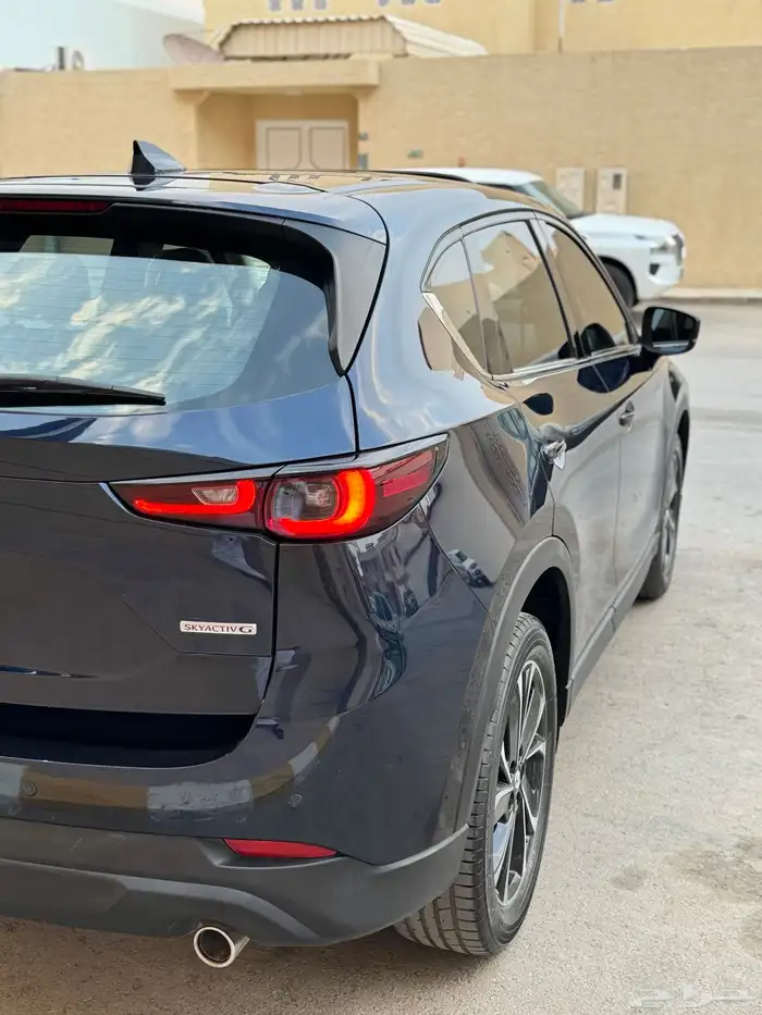 مازدا 2023 CX5 13