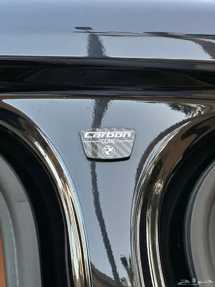 بي ام 740i 2021 ام كت 57