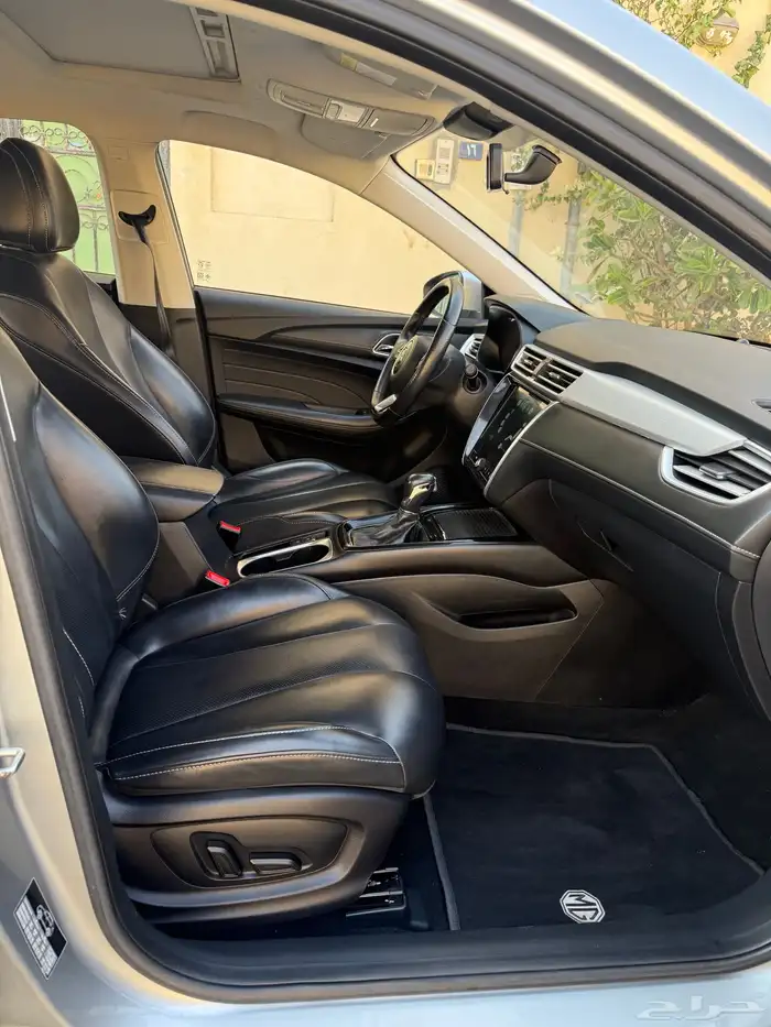 mg5 فل كامل بودي وكالة 2022 عداد (69000) البيع (32000) 11