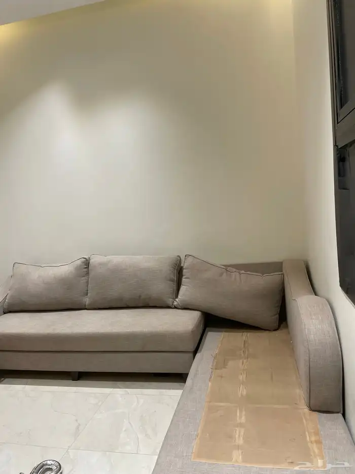 كنب حرف ال 2