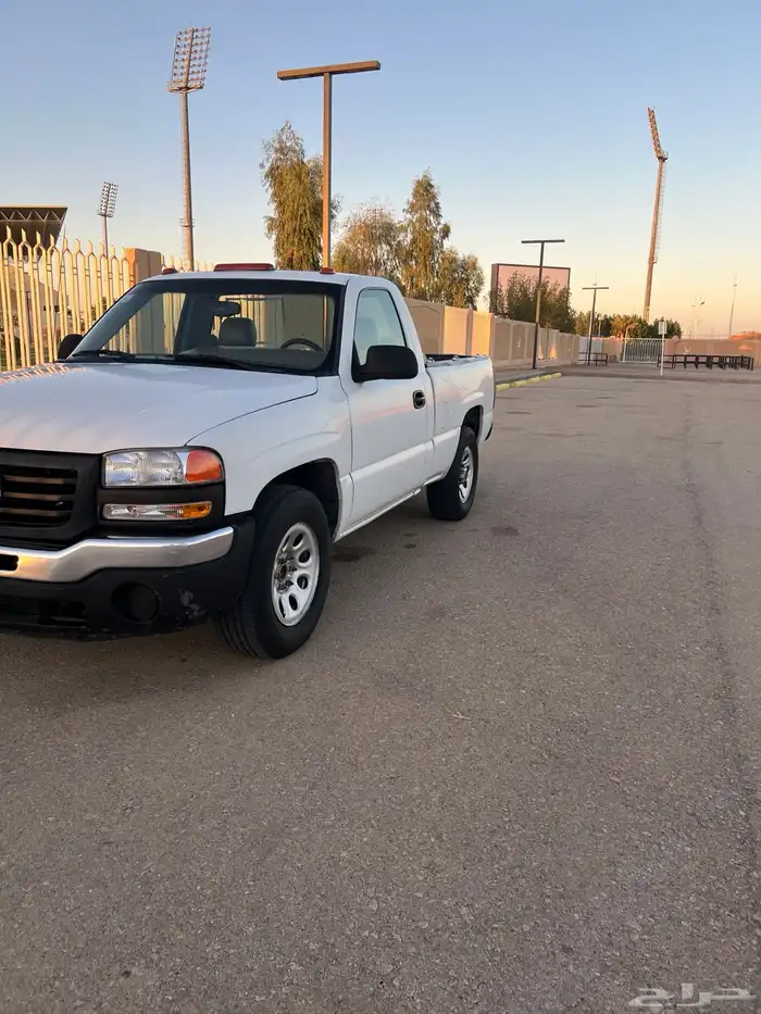 RARE 2006 جمس Sierra 3