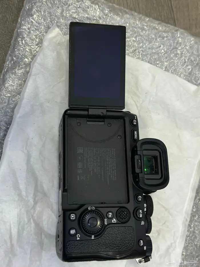 للبيع كاميرا سوني Sony A7 4 2