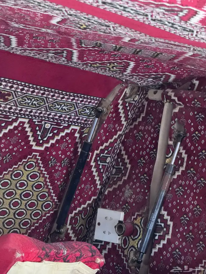 شد  الاختيار 4