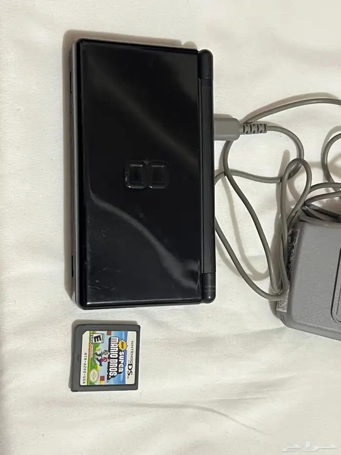 جهاز نينتندو دي إس لايت 2