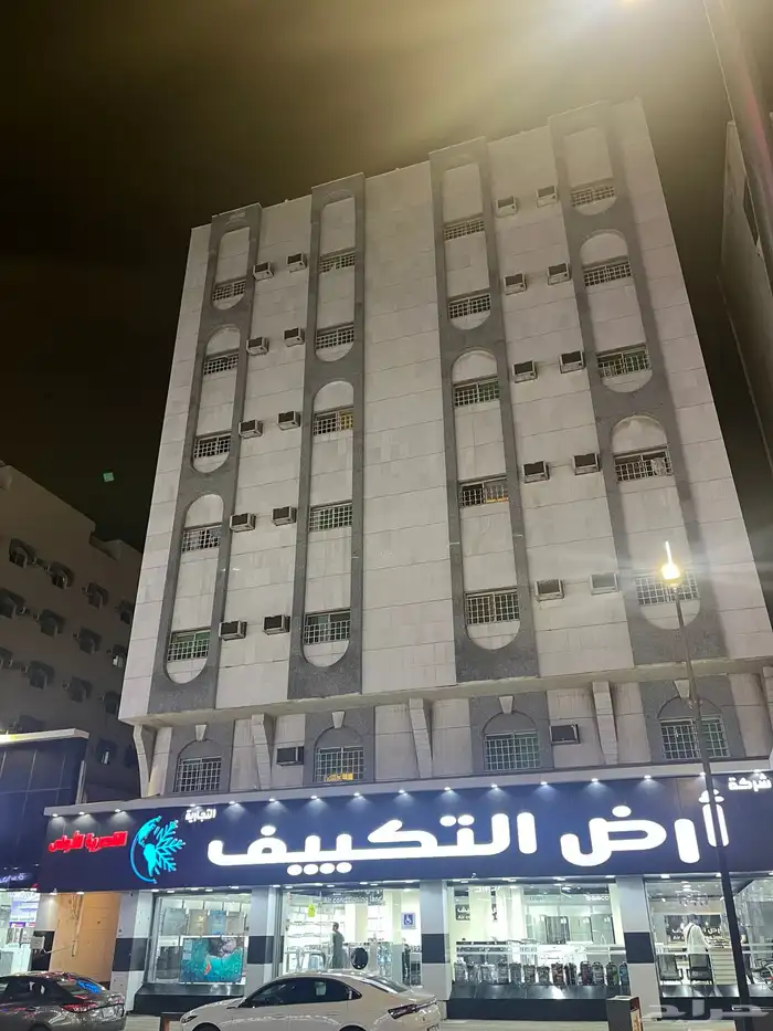 شقق مفروشه ايجار شهر او اسبوع او 10 ايام 9