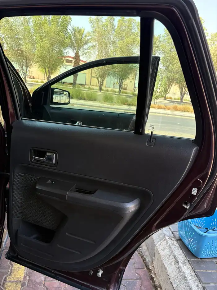فورد ايدج 2010 19
