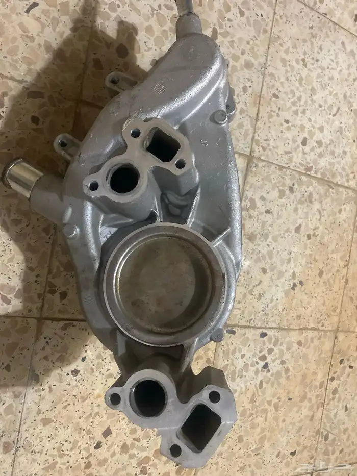 طرمبة جمس دينالي 2